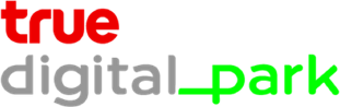 True Digital Park logo